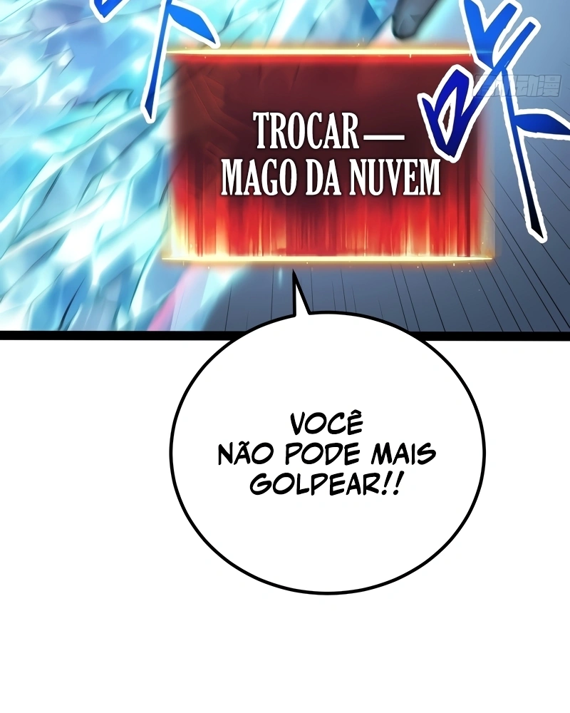 Despertar em Tempo Integral Capítulo 85 Página 36