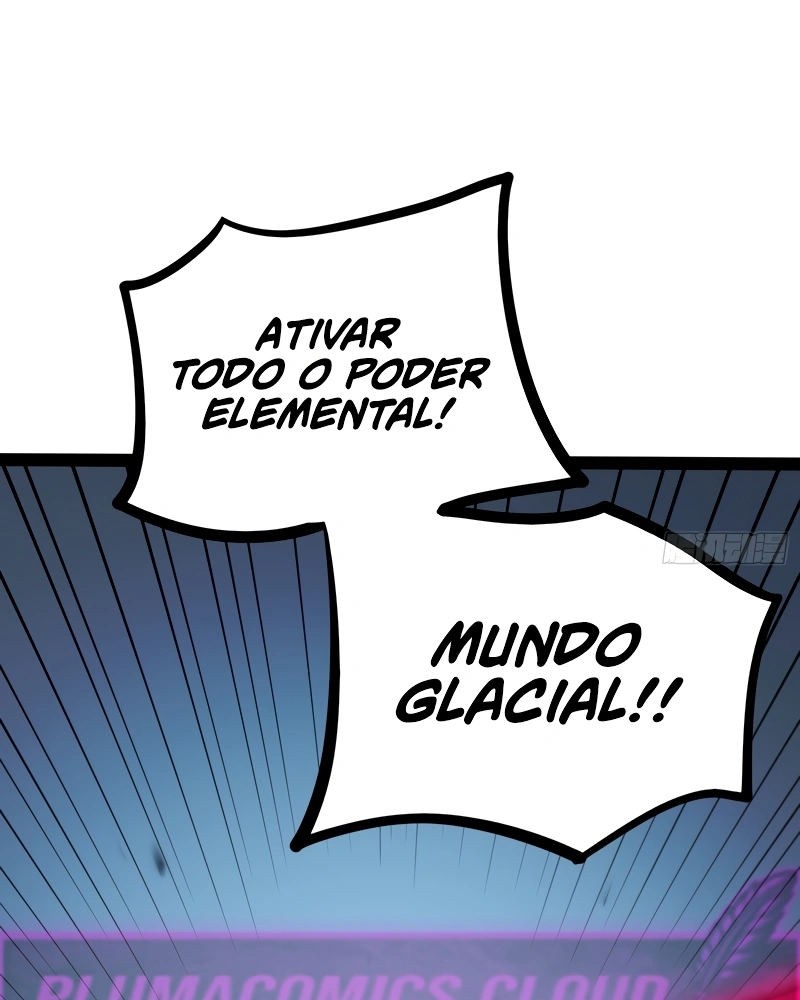 Despertar em Tempo Integral Capítulo 85 Página 37