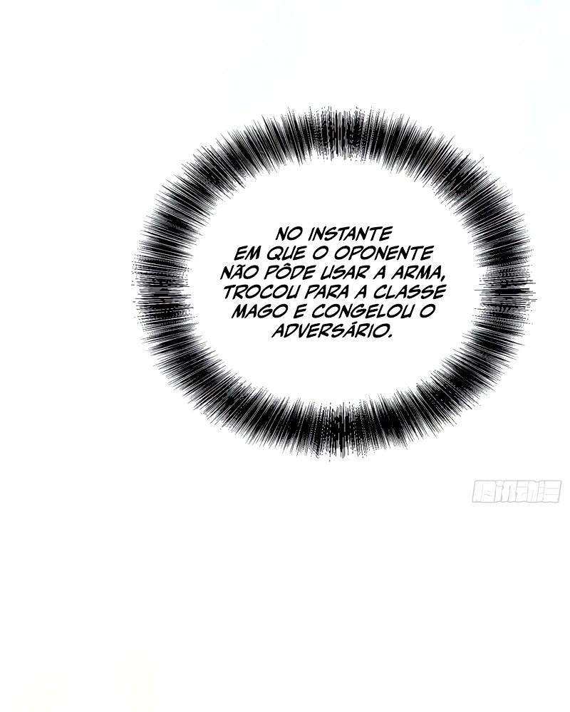 Despertar em Tempo Integral Capítulo 85 Página 46