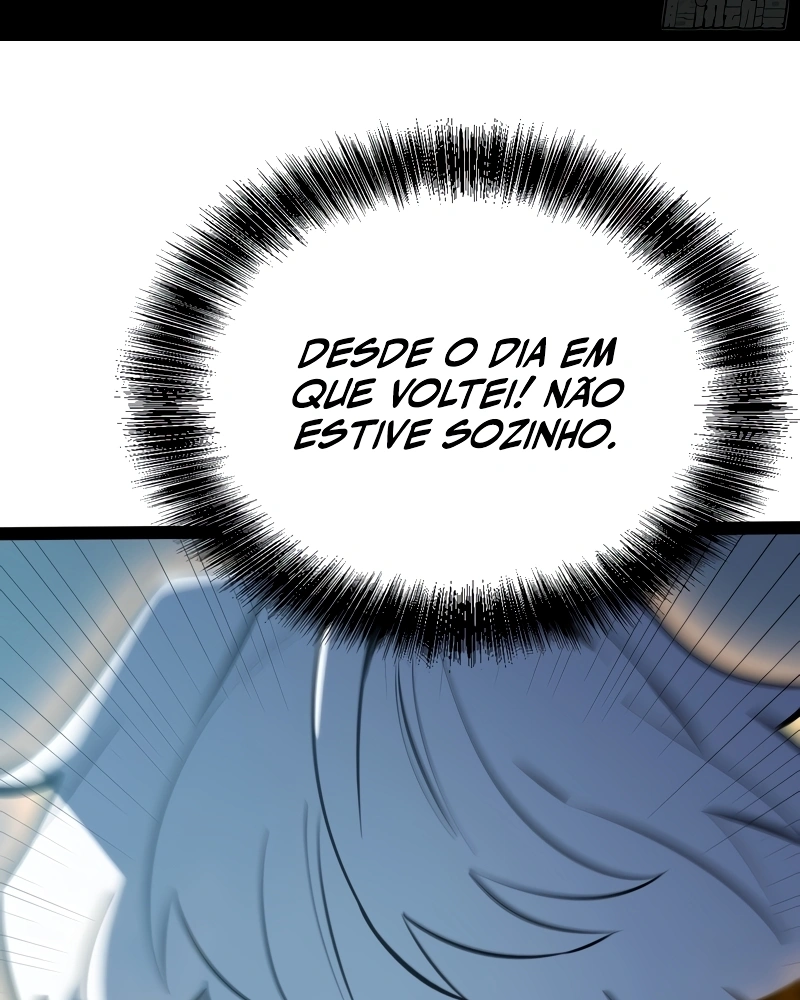 Despertar em Tempo Integral Capítulo 85 Página 5