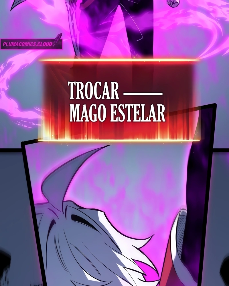 Despertar em Tempo Integral Capítulo 85 Página 8