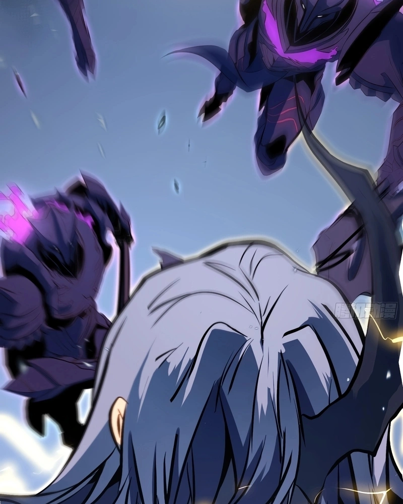 Despertar em Tempo Integral Capítulo 86 Página 65