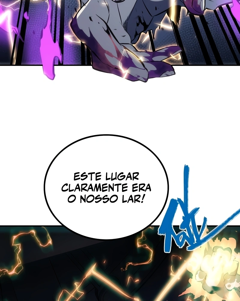 Despertar em Tempo Integral Capítulo 87 Página 11