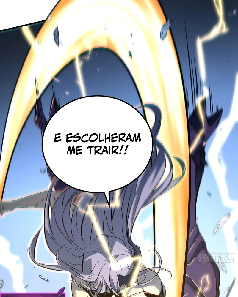 Despertar em Tempo Integral Capítulo 87 Página 20