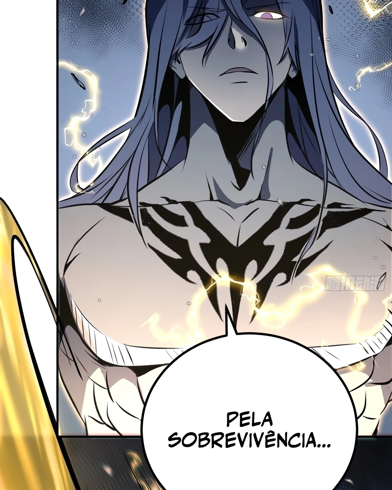 Despertar em Tempo Integral Capítulo 87 Página 30