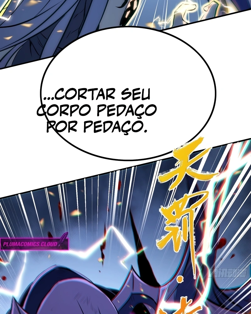Despertar em Tempo Integral Capítulo 87 Página 44