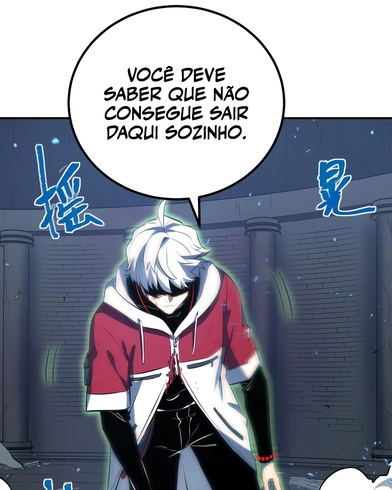 Despertar em Tempo Integral Capítulo 88 Página 54