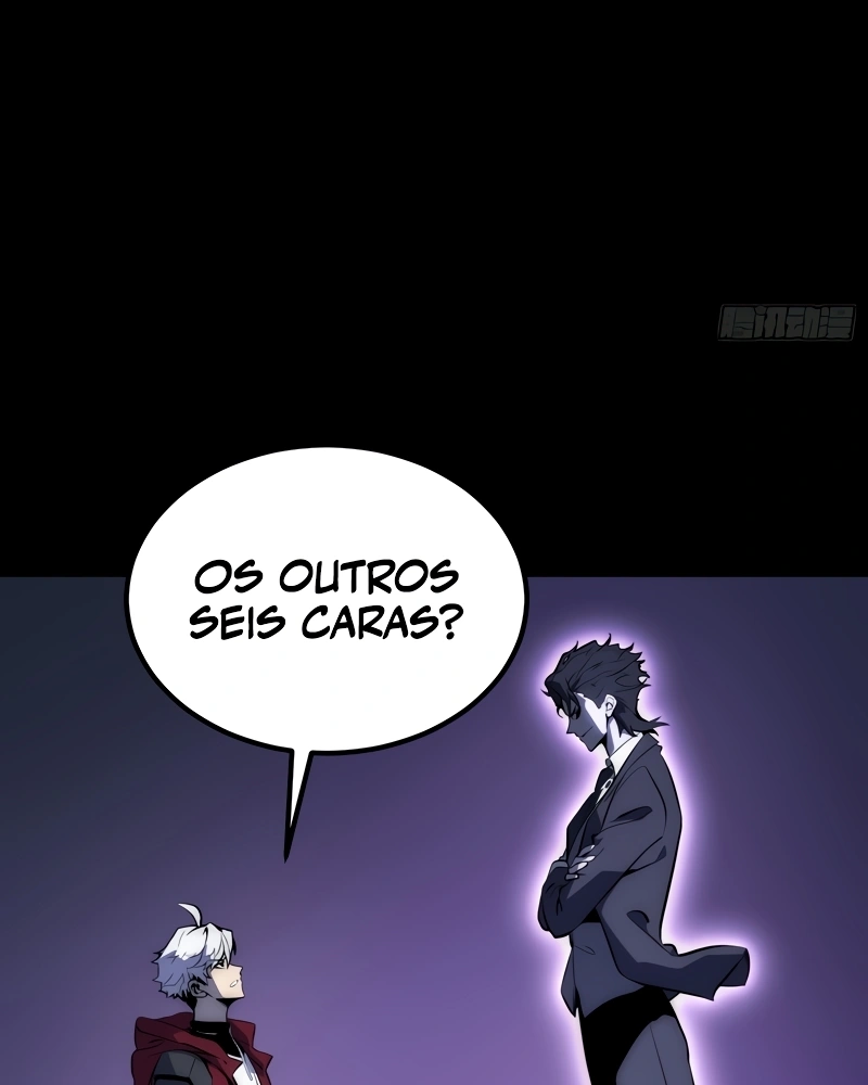 Despertar em Tempo Integral Capítulo 88 Página 9