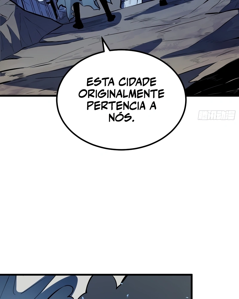 Despertar em Tempo Integral Capítulo 89 Página 37