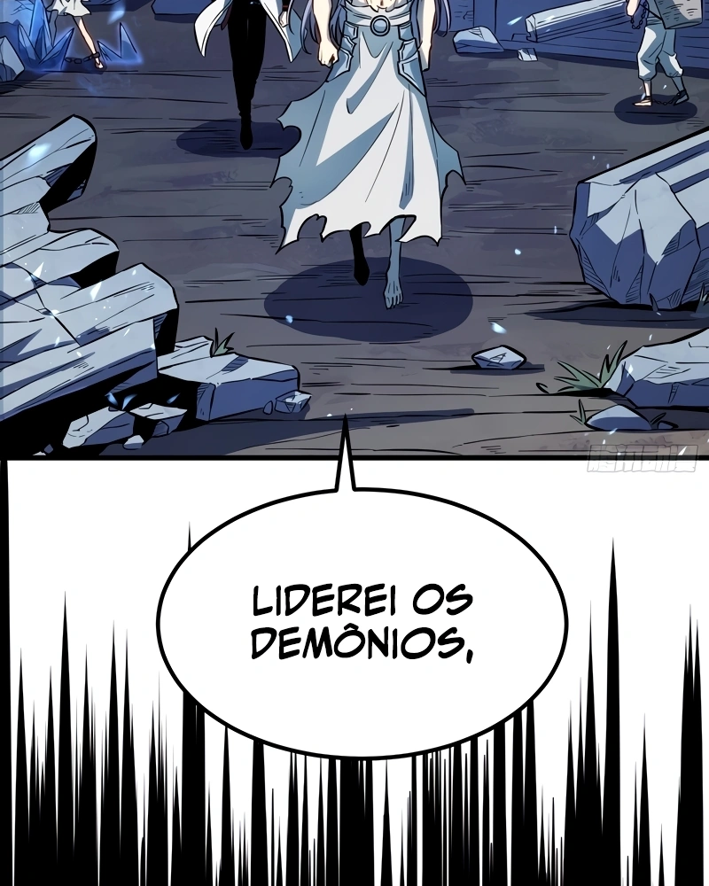 Despertar em Tempo Integral Capítulo 89 Página 39
