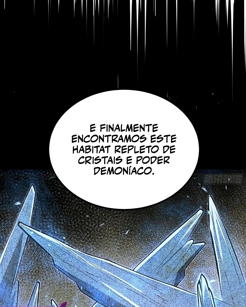 Despertar em Tempo Integral Capítulo 89 Página 40