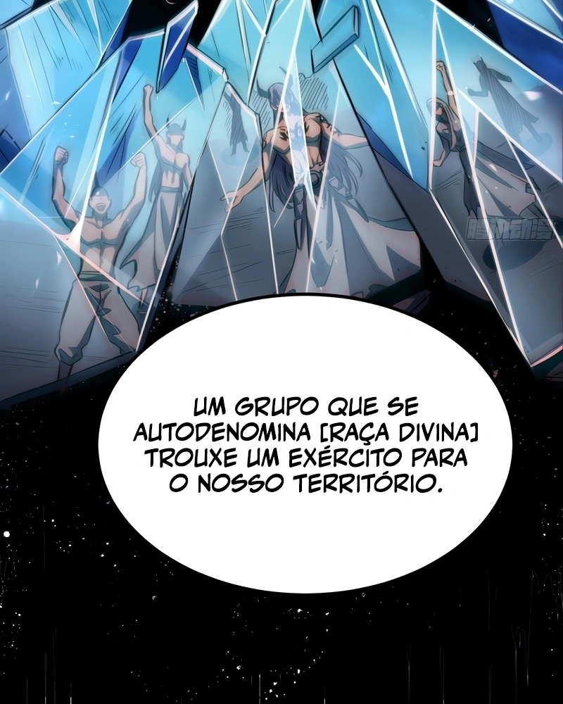 Despertar em Tempo Integral Capítulo 89 Página 44
