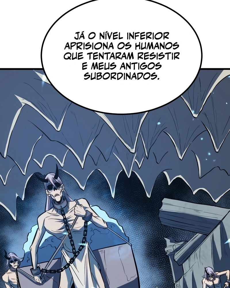 Despertar em Tempo Integral Capítulo 89 Página 54