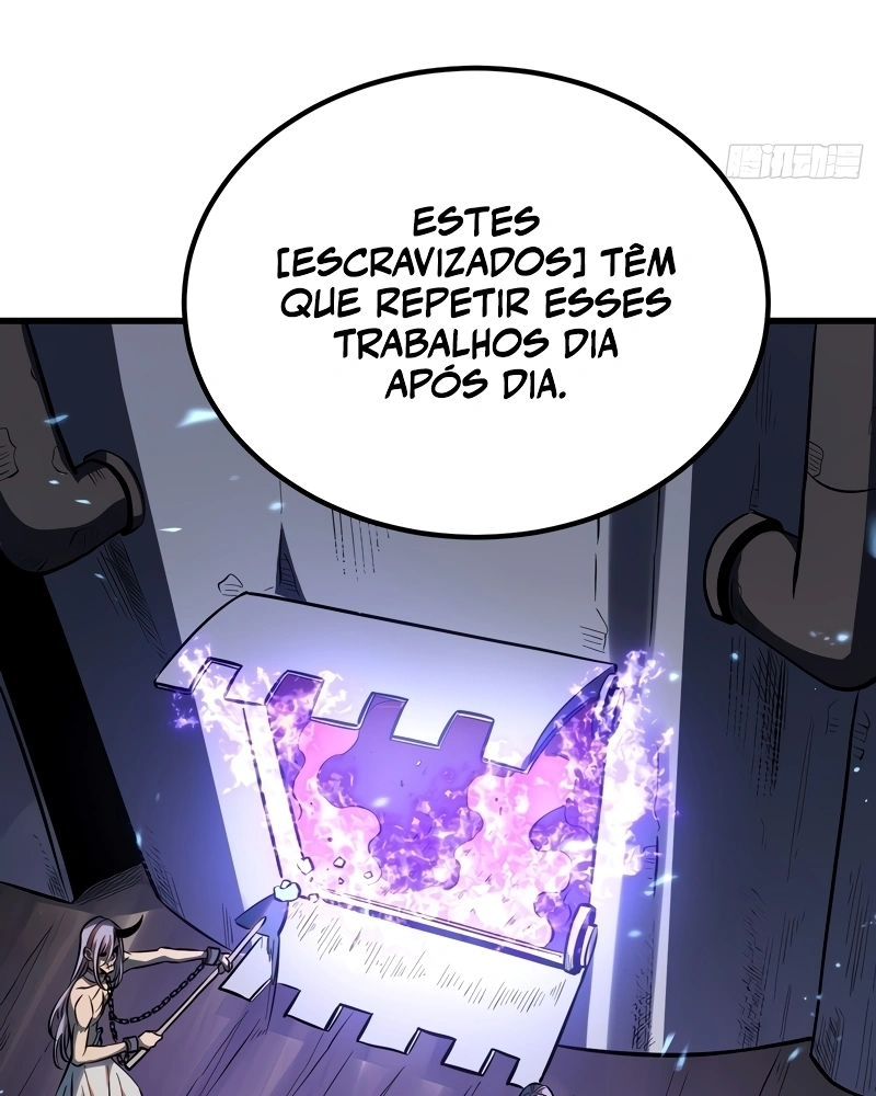 Despertar em Tempo Integral Capítulo 89 Página 58