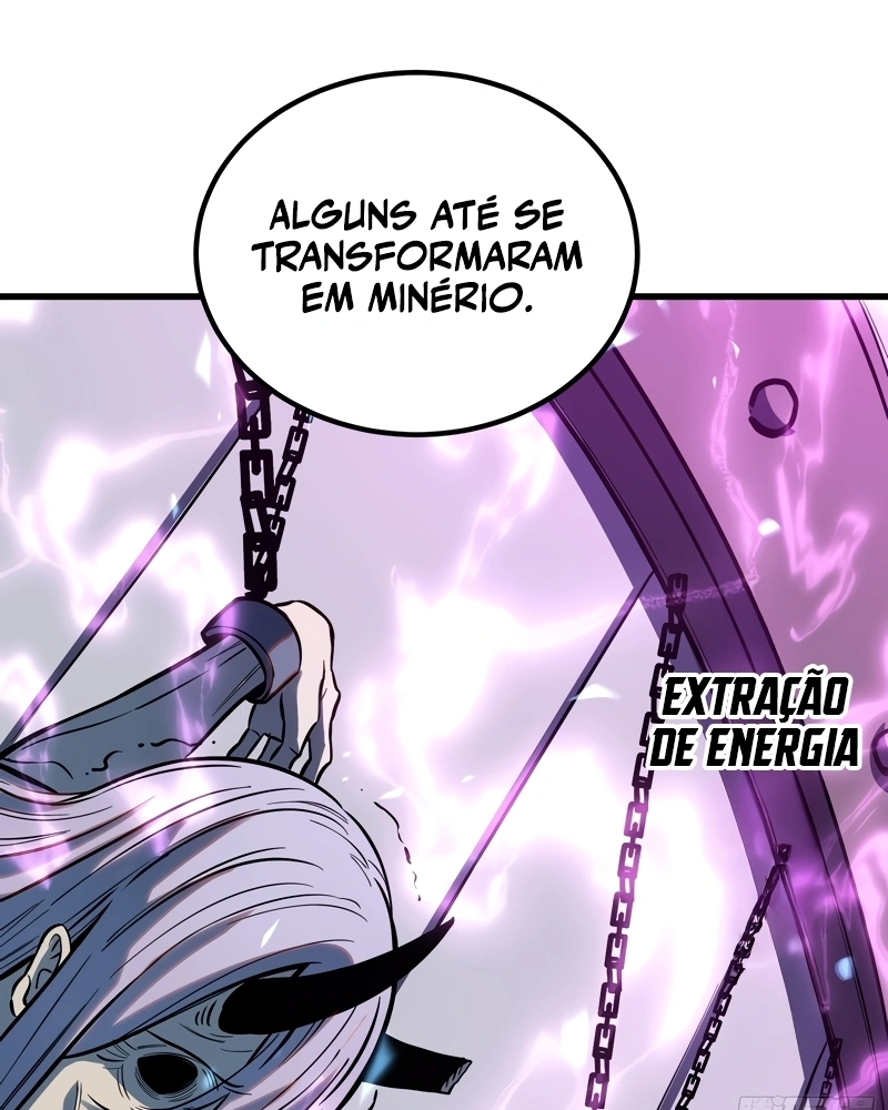 Despertar em Tempo Integral Capítulo 89 Página 60