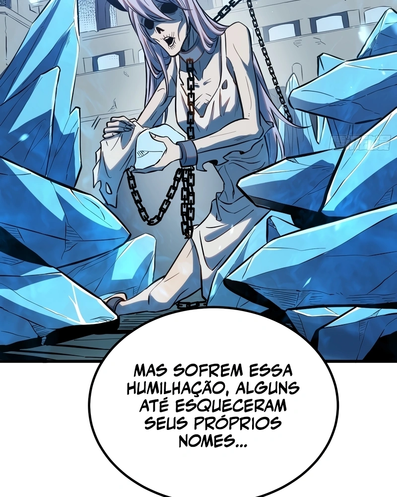 Despertar em Tempo Integral Capítulo 89 Página 65