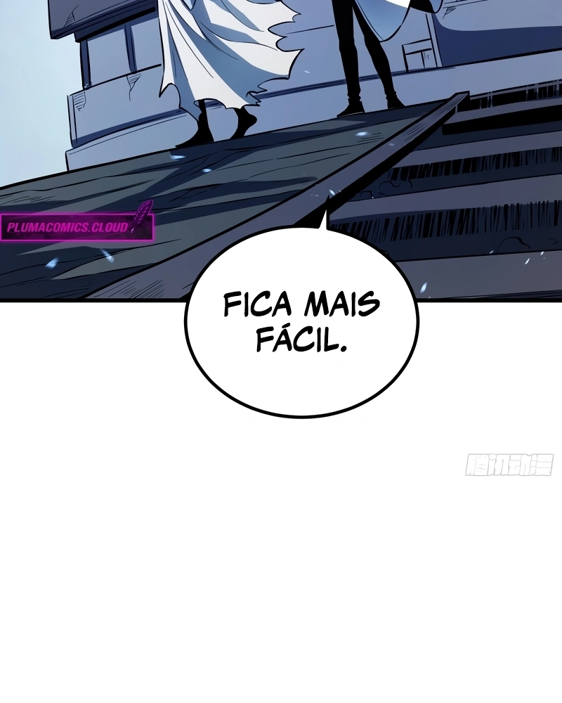 Despertar em Tempo Integral Capítulo 89 Página 77