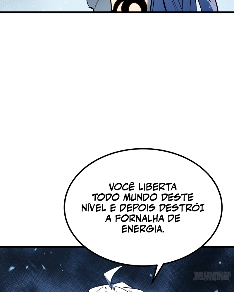 Despertar em Tempo Integral Capítulo 89 Página 79