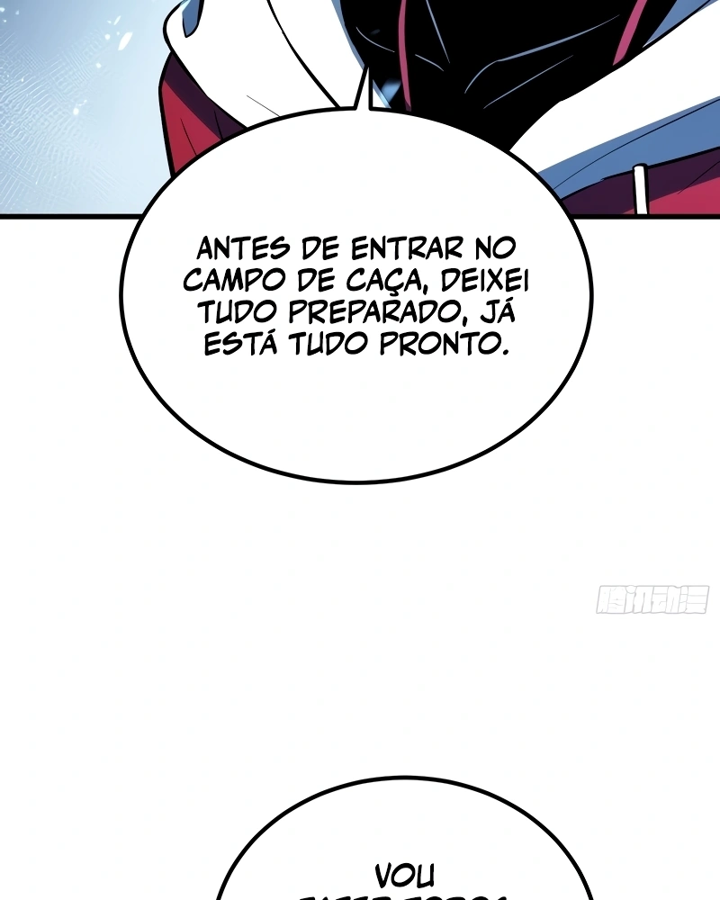 Despertar em Tempo Integral Capítulo 89 Página 85
