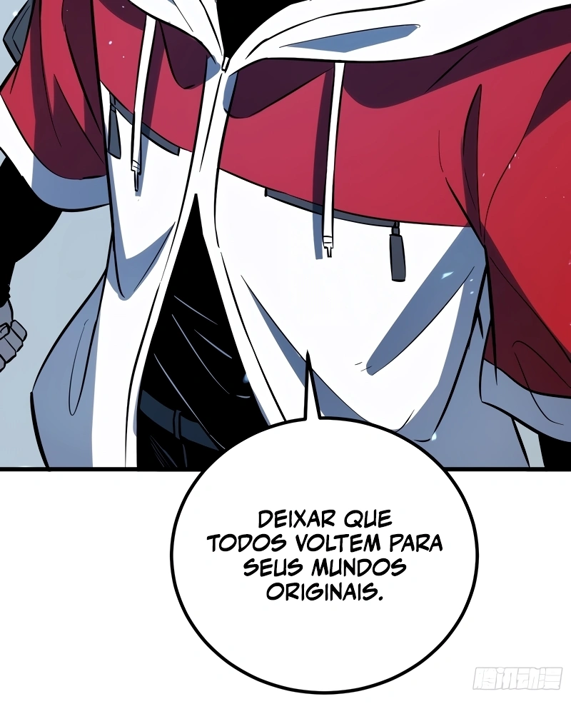 Despertar em Tempo Integral Capítulo 89 Página 87