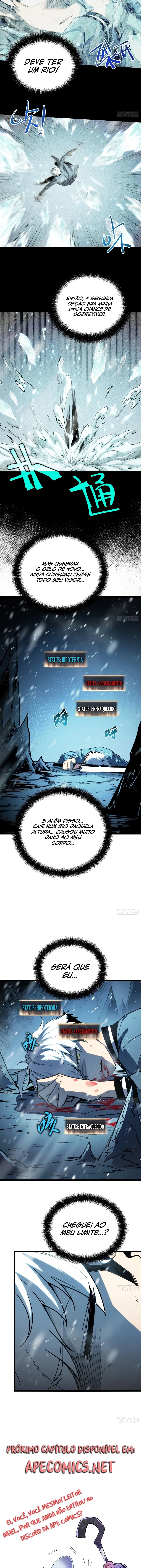 Despertar em Tempo Integral Capítulo 9 Página 15