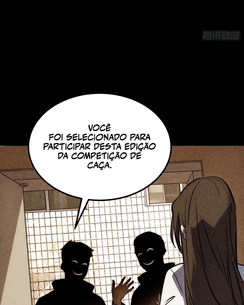 Despertar em Tempo Integral Capítulo 90 Página 34