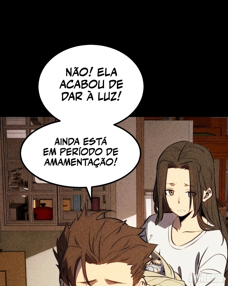 Despertar em Tempo Integral Capítulo 90 Página 36