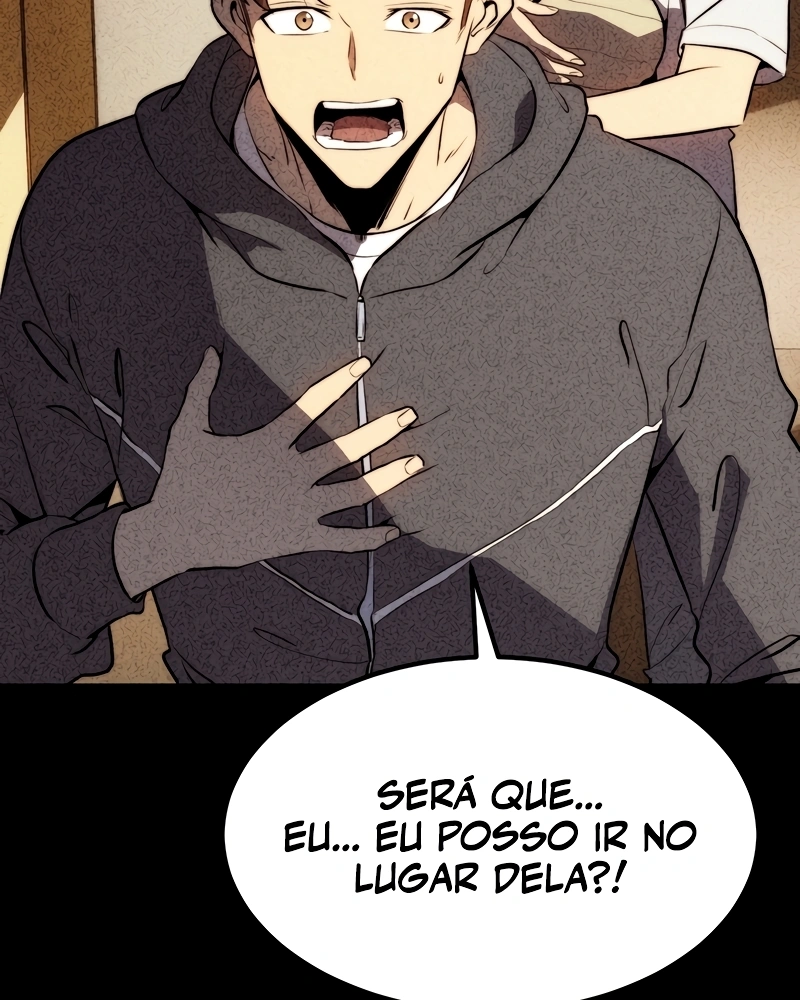 Despertar em Tempo Integral Capítulo 90 Página 37