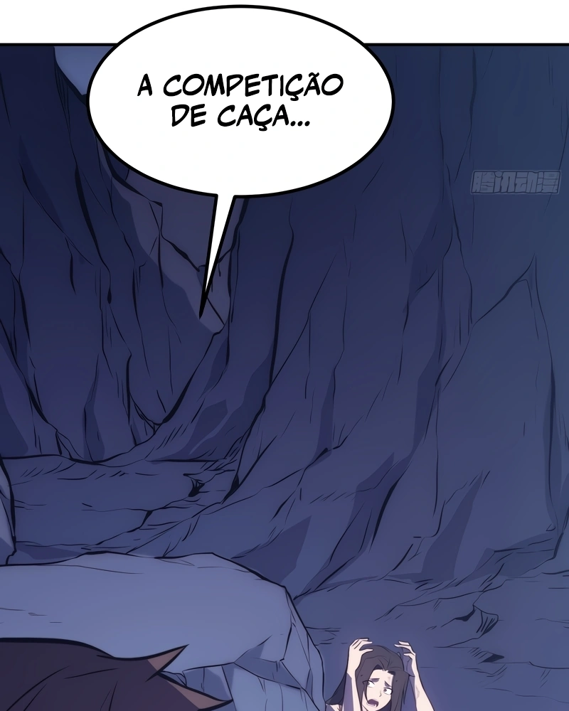 Despertar em Tempo Integral Capítulo 90 Página 41
