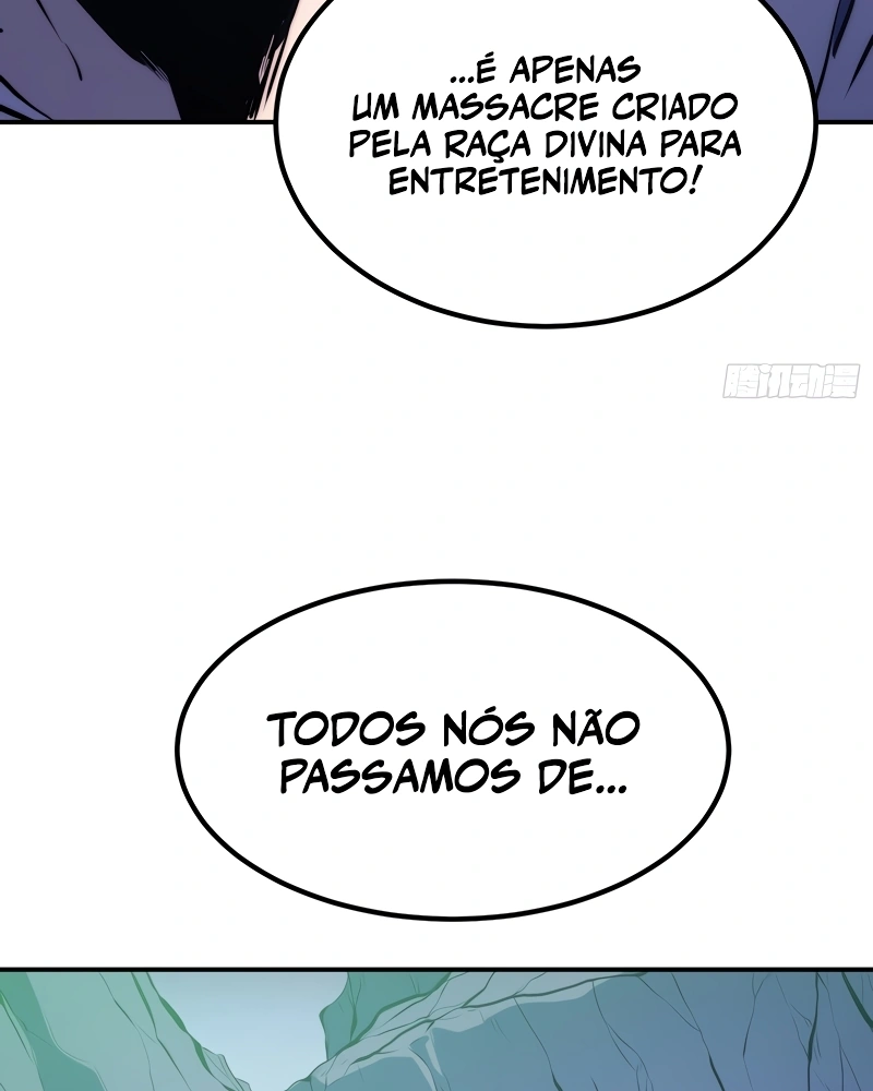 Despertar em Tempo Integral Capítulo 90 Página 43