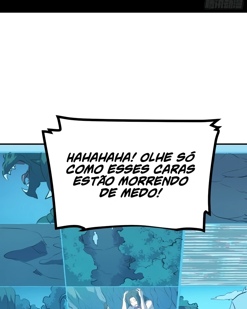 Despertar em Tempo Integral Capítulo 91 Página 5