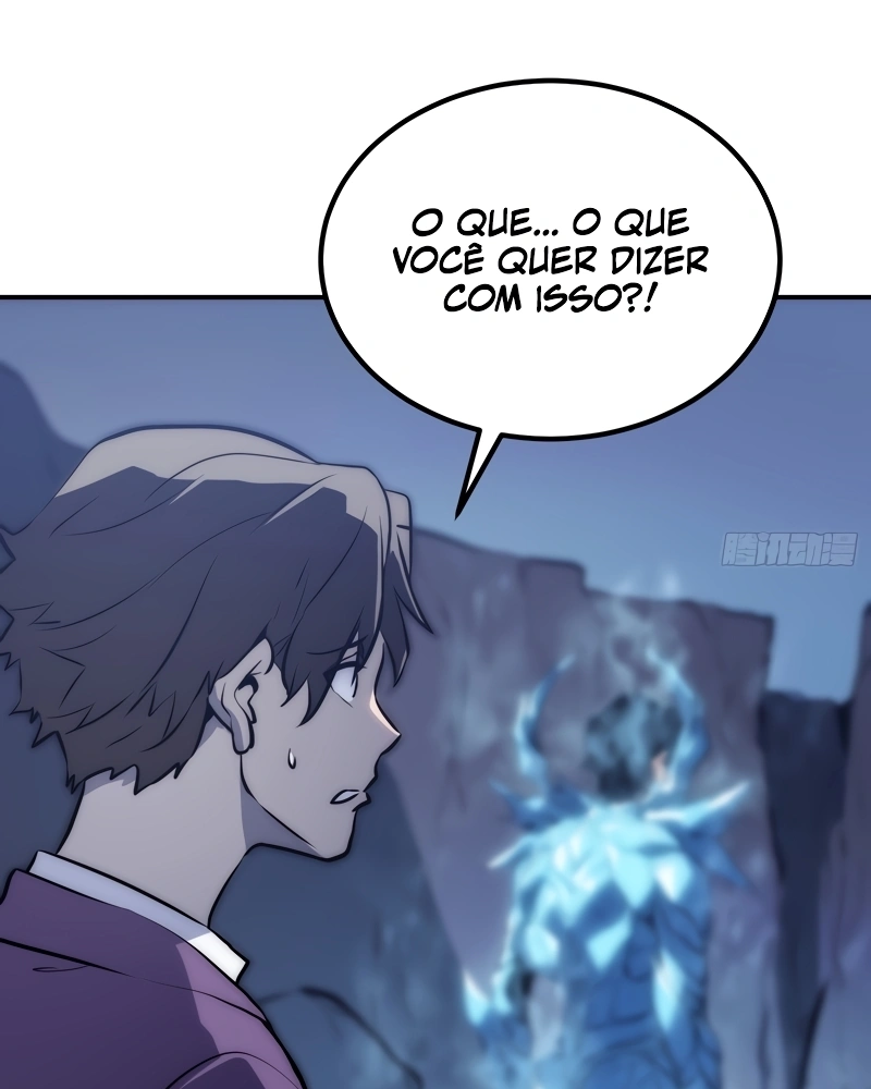 Despertar em Tempo Integral Capítulo 91 Página 67