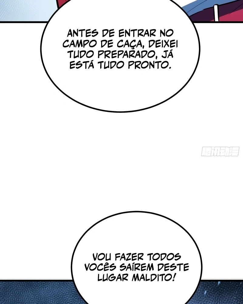 Despertar em Tempo Integral Capítulo 92 Página 11