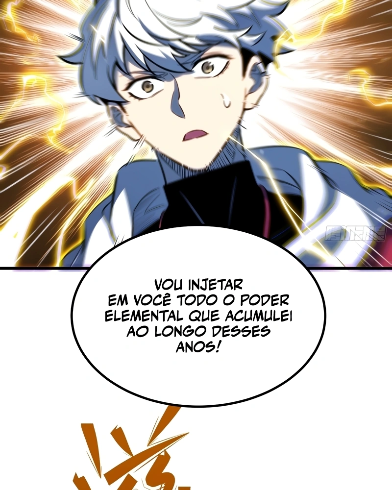 Despertar em Tempo Integral Capítulo 92 Página 28