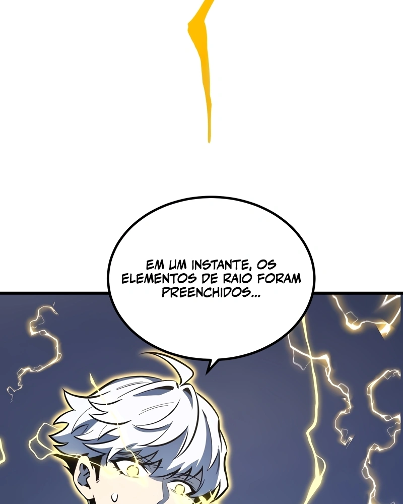 Despertar em Tempo Integral Capítulo 92 Página 37