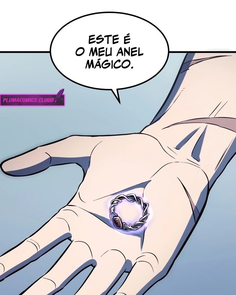 Despertar em Tempo Integral Capítulo 92 Página 43