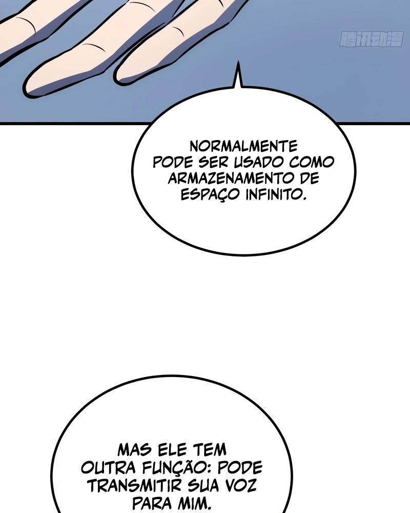 Despertar em Tempo Integral Capítulo 92 Página 44