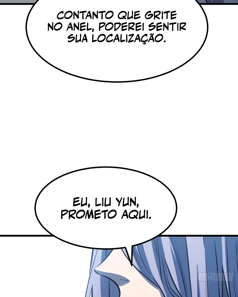 Despertar em Tempo Integral Capítulo 92 Página 46