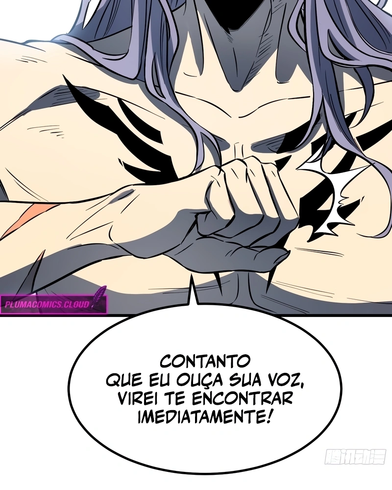 Despertar em Tempo Integral Capítulo 92 Página 49