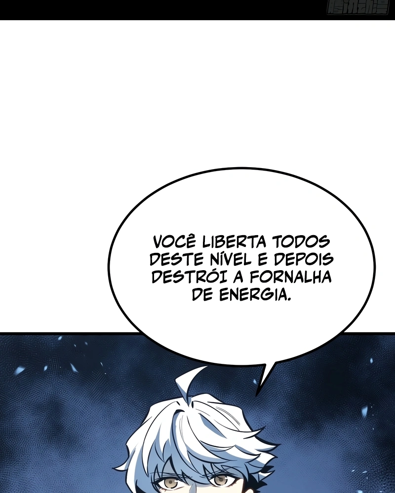 Despertar em Tempo Integral Capítulo 92 Página 5