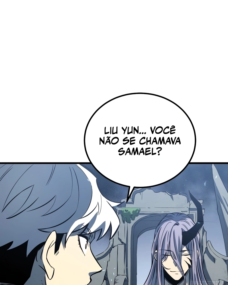 Despertar em Tempo Integral Capítulo 92 Página 50