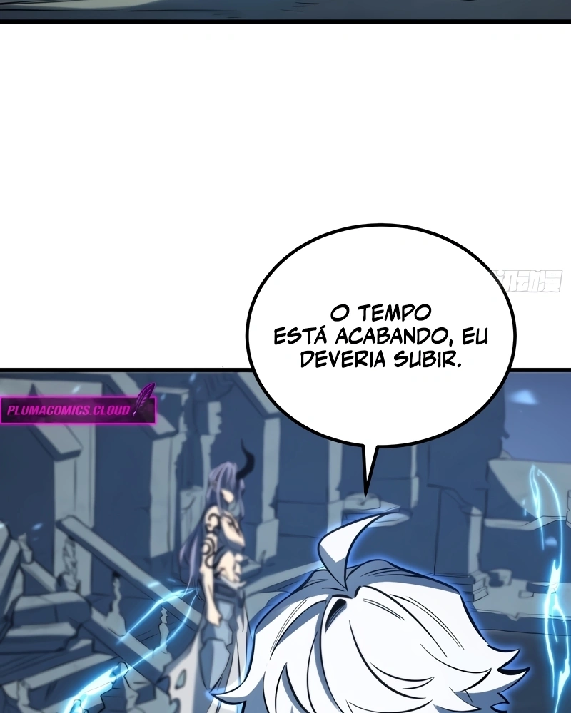 Despertar em Tempo Integral Capítulo 92 Página 57