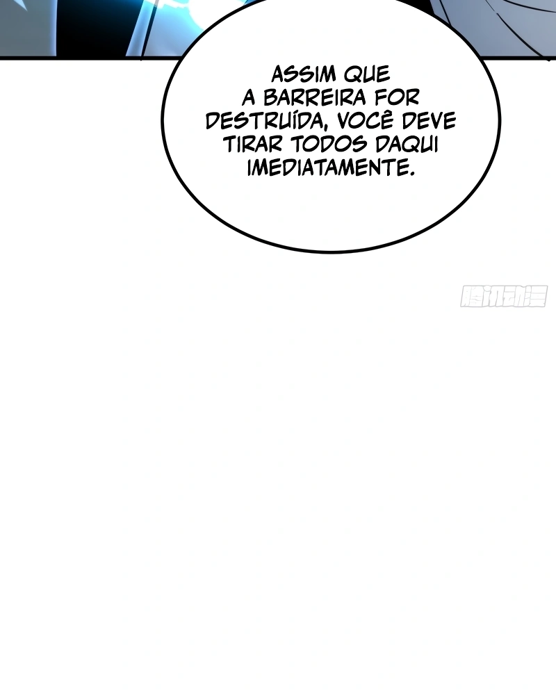 Despertar em Tempo Integral Capítulo 92 Página 59