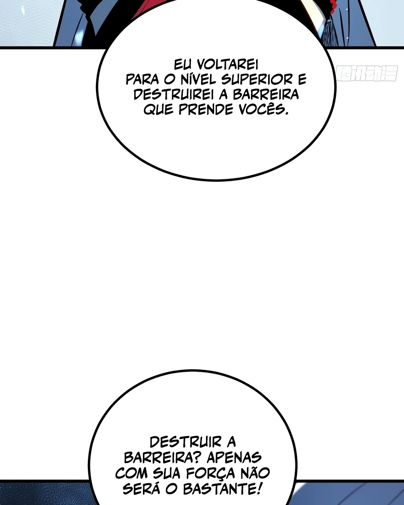 Despertar em Tempo Integral Capítulo 92 Página 7