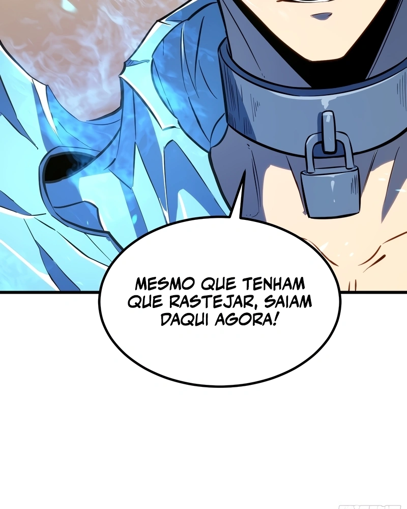 Despertar em Tempo Integral Capítulo 93 Página 21