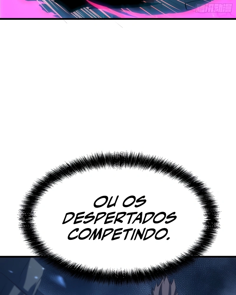 Despertar em Tempo Integral Capítulo 93 Página 43