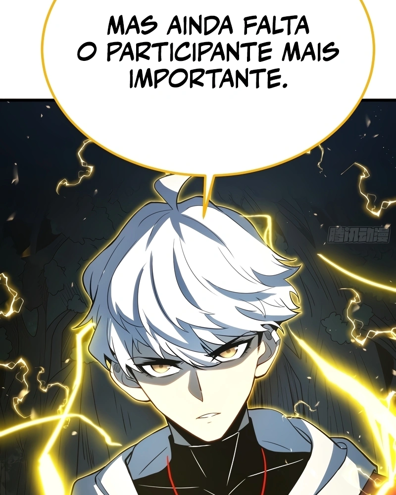 Despertar em Tempo Integral Capítulo 93 Página 48