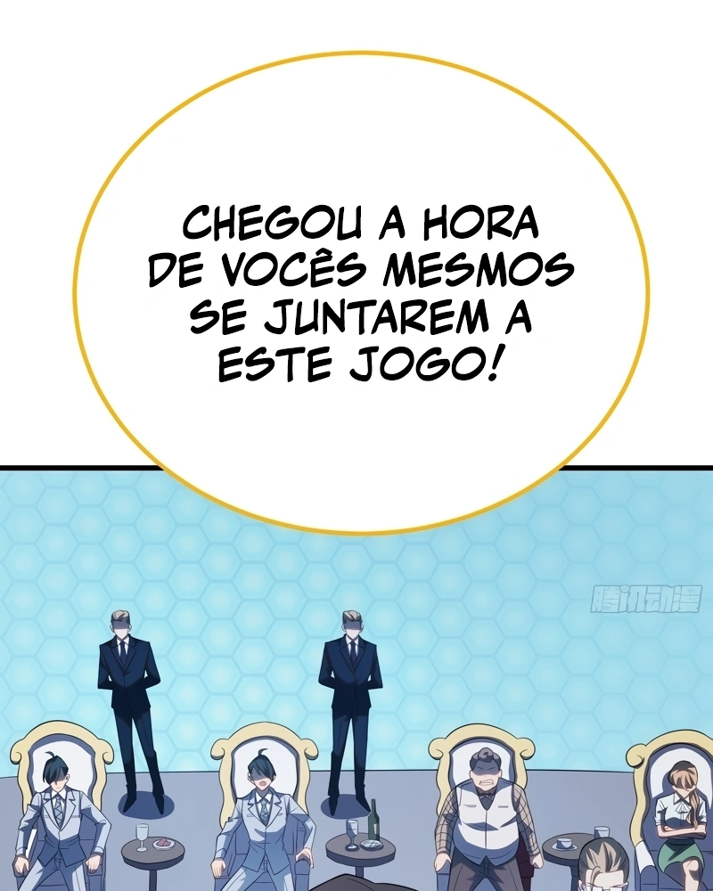 Despertar em Tempo Integral Capítulo 93 Página 51