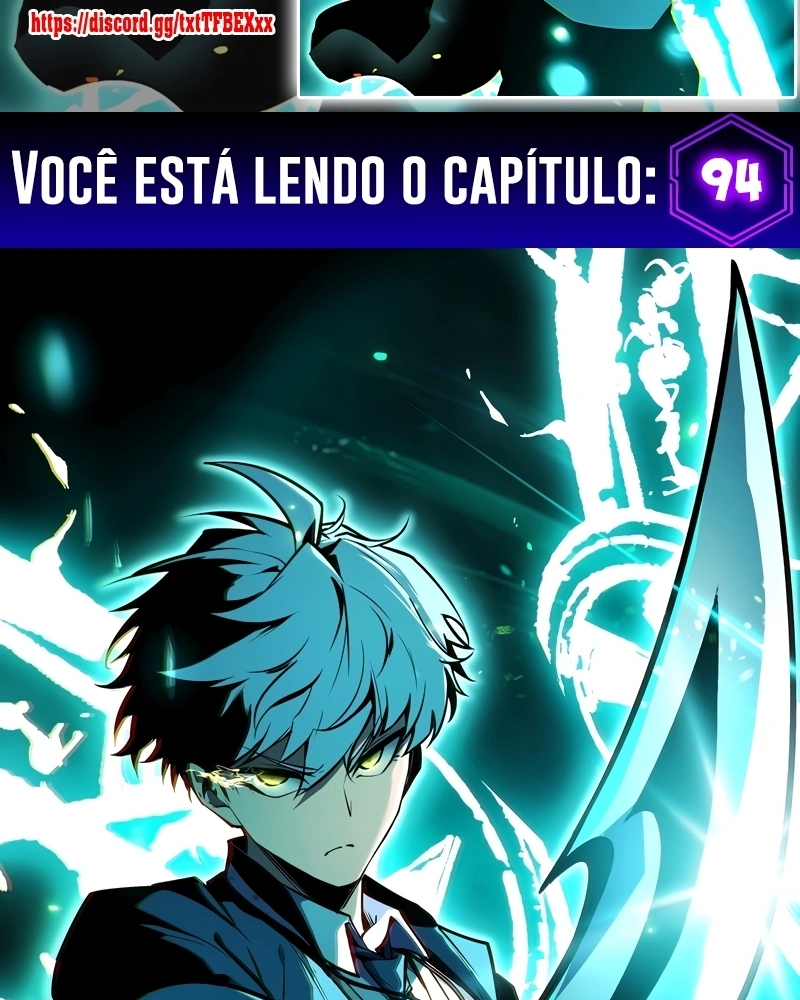 Despertar em Tempo Integral Capítulo 94 Página 2
