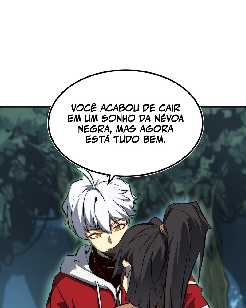 Despertar em Tempo Integral Capítulo 94 Página 55